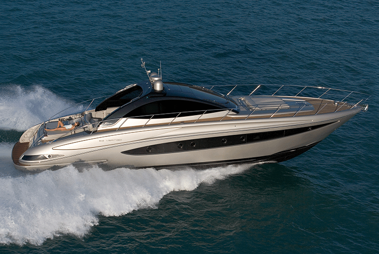 Riva 63 Vertigo 